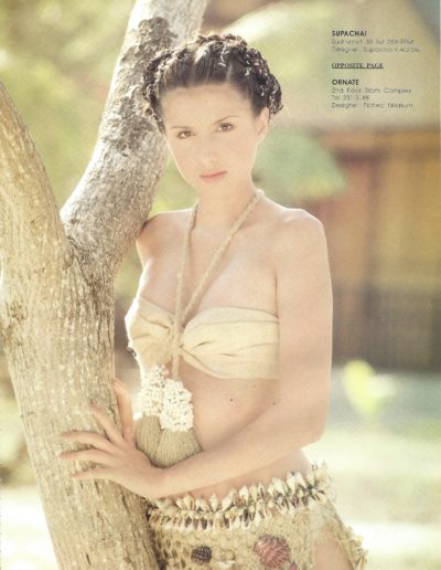 Front Montgomery Kaew Magazine 1995 (8)