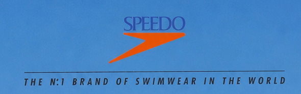 Speedo