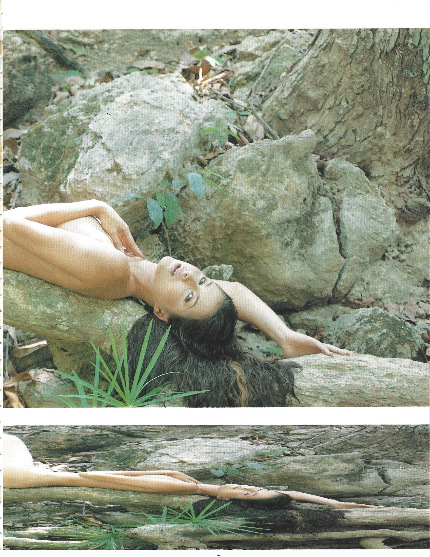 Front Montgomery in MAX Magazine, archive image 11
