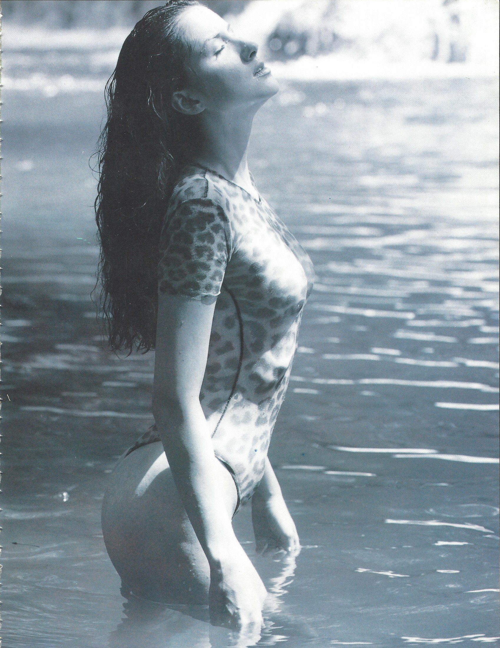 Front Montgomery in MAX Magazine, archive image 15