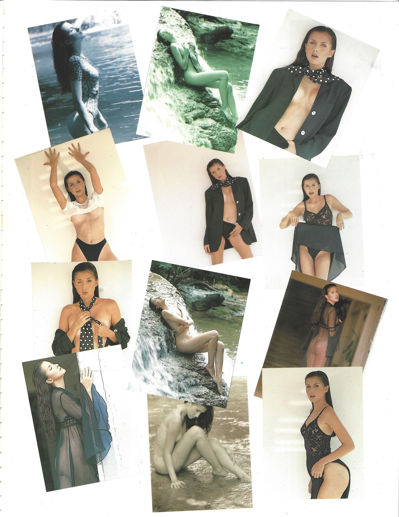 Front Montgomery in MAX Magazine, archive image 53