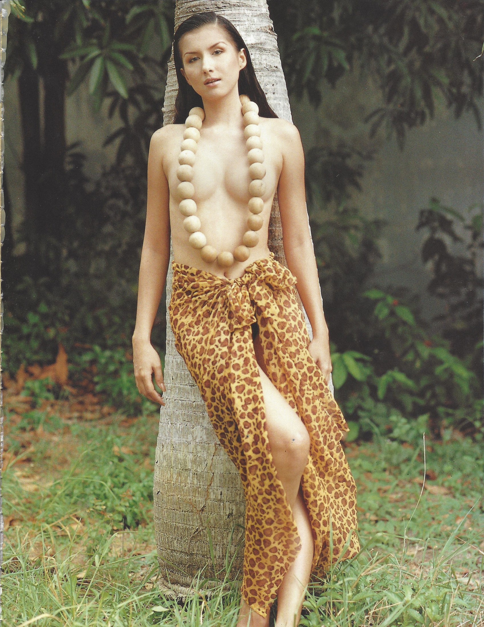 Front Montgomery in MAX Magazine, archive image 63