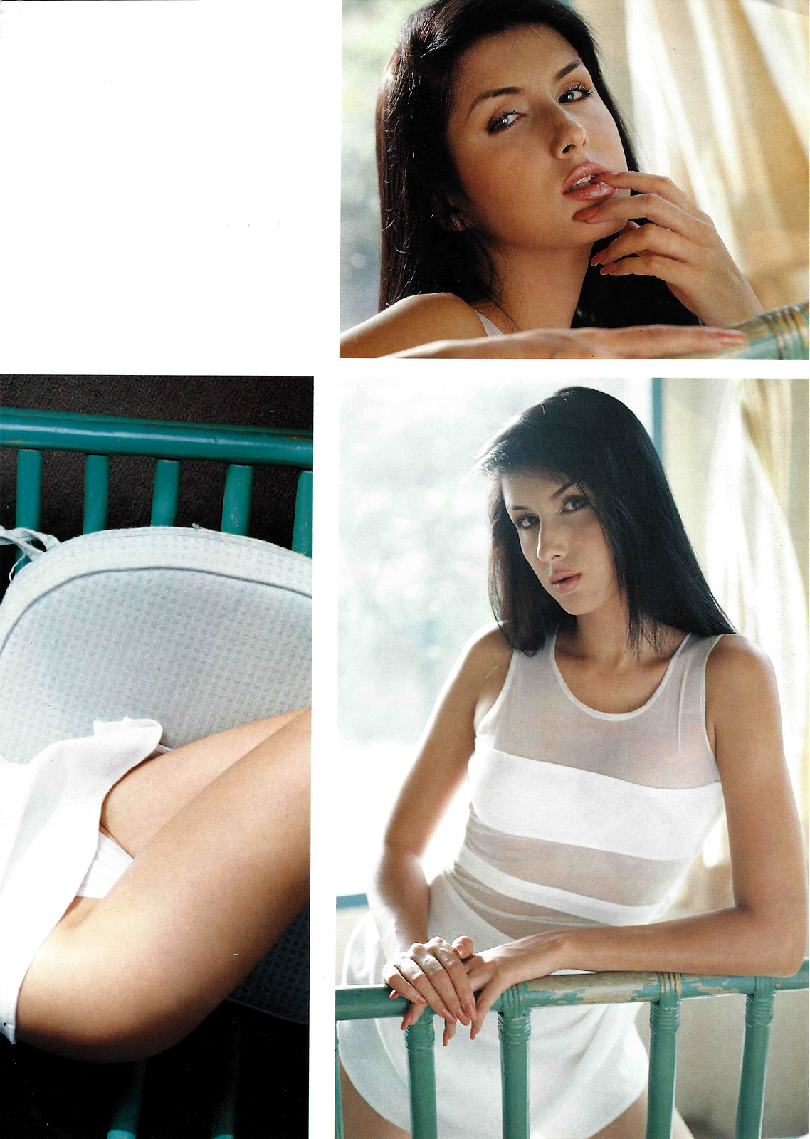 Front Montgomery, Penthouse Thailand editorial, page 07