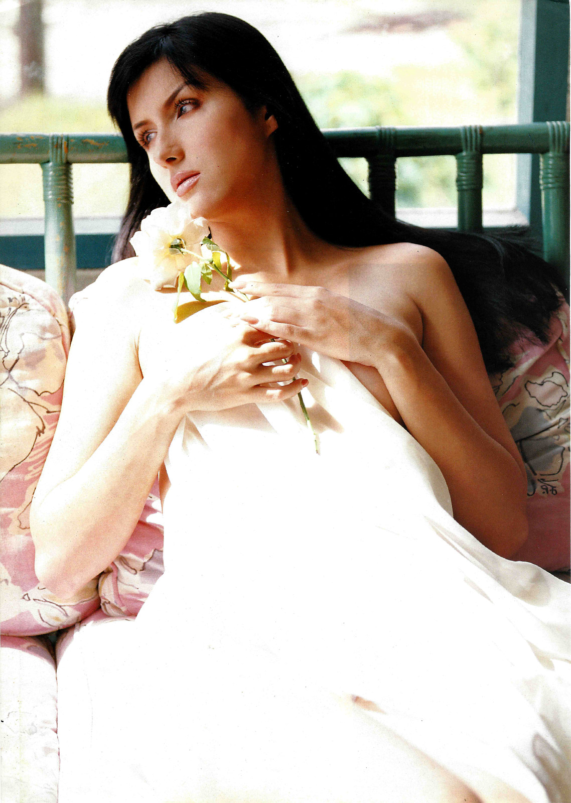 Front Montgomery, Penthouse Thailand editorial, page 08