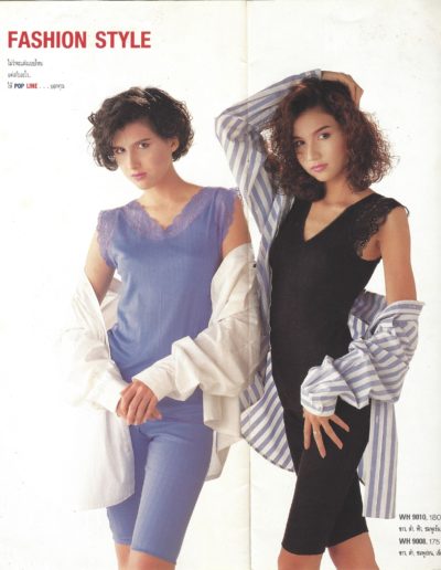 Front Montgomery Fashon For Wacoal (2)