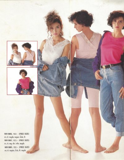 Front Montgomery Fashon For Wacoal (3)