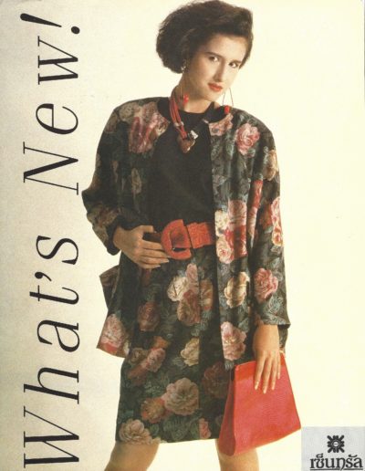 Front Montgomery Looks Magagine ad for Central 1989(1)