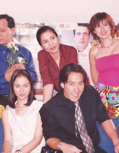 Front Montgomery TV Series (25)