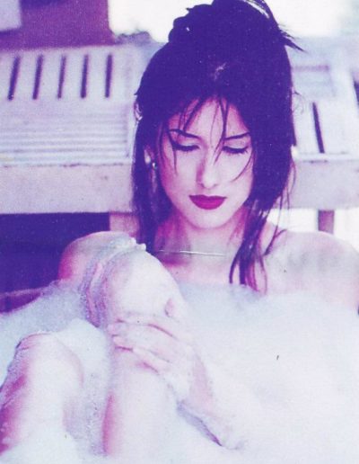 Front Montgomery The Boy Magazine 1994 (2)