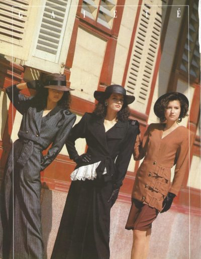 Front montgomery Fashon review April 1989 (13)